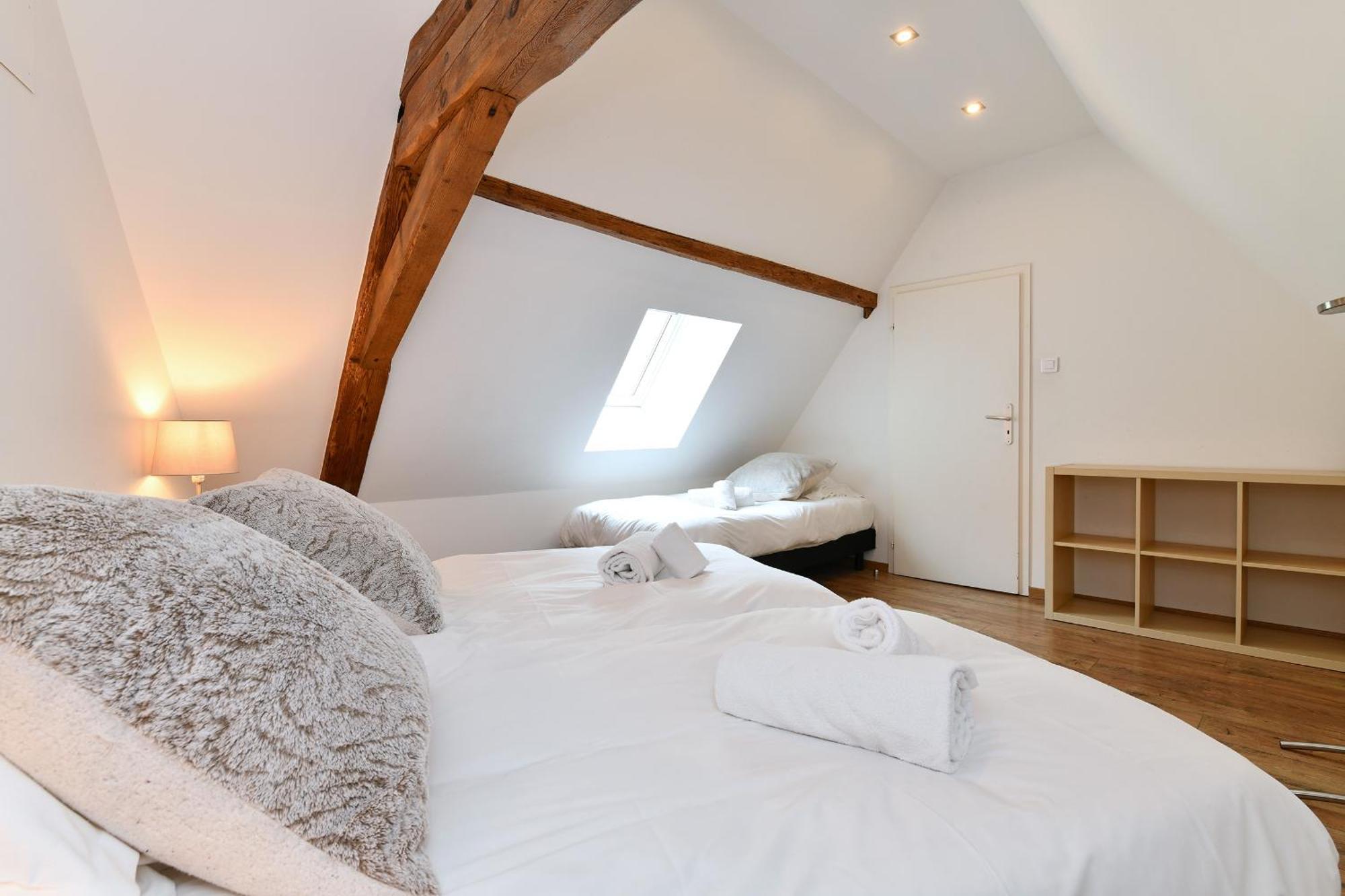 Holiday home Le 1531