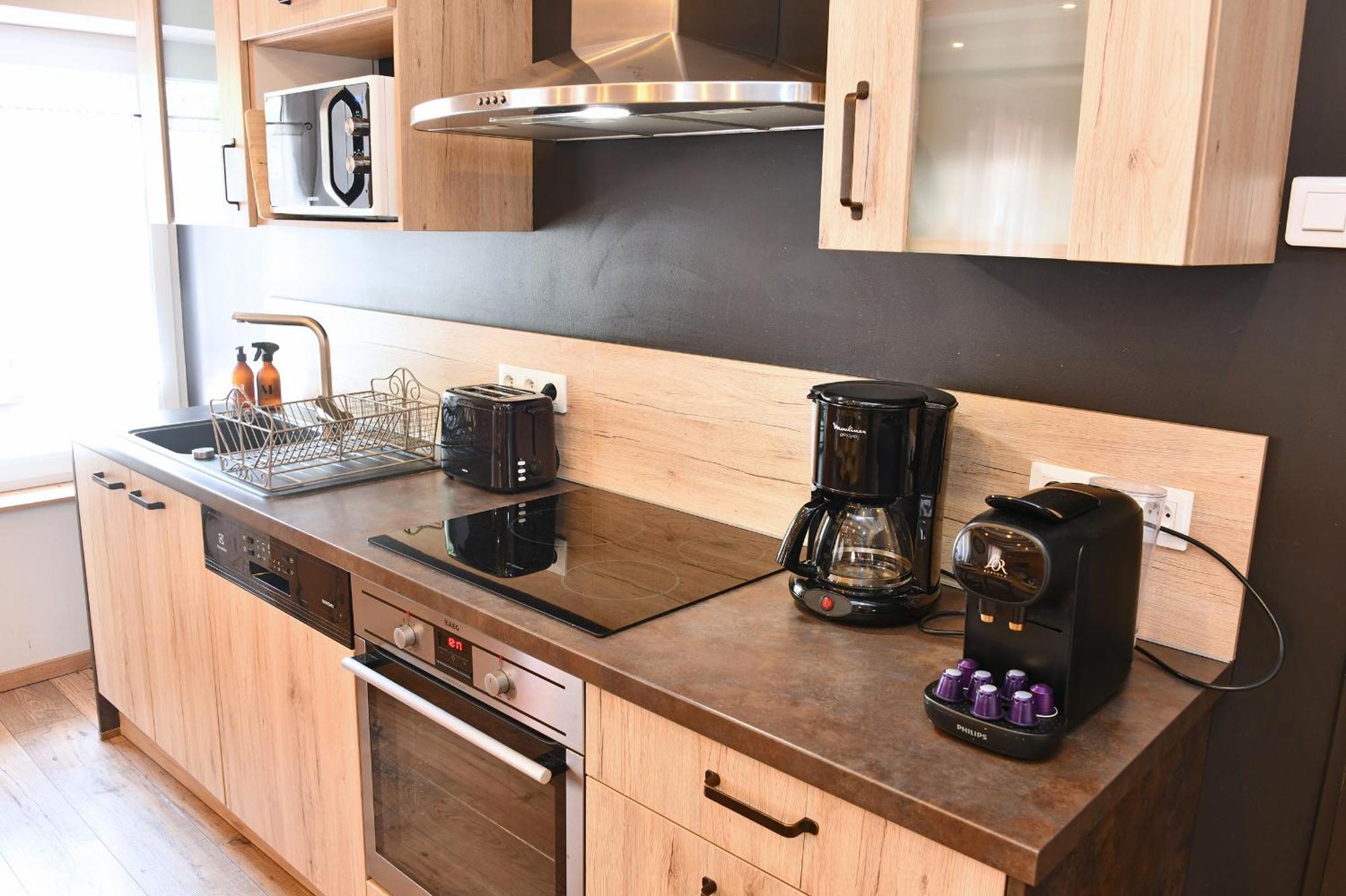 Le 1531 Holiday home *
