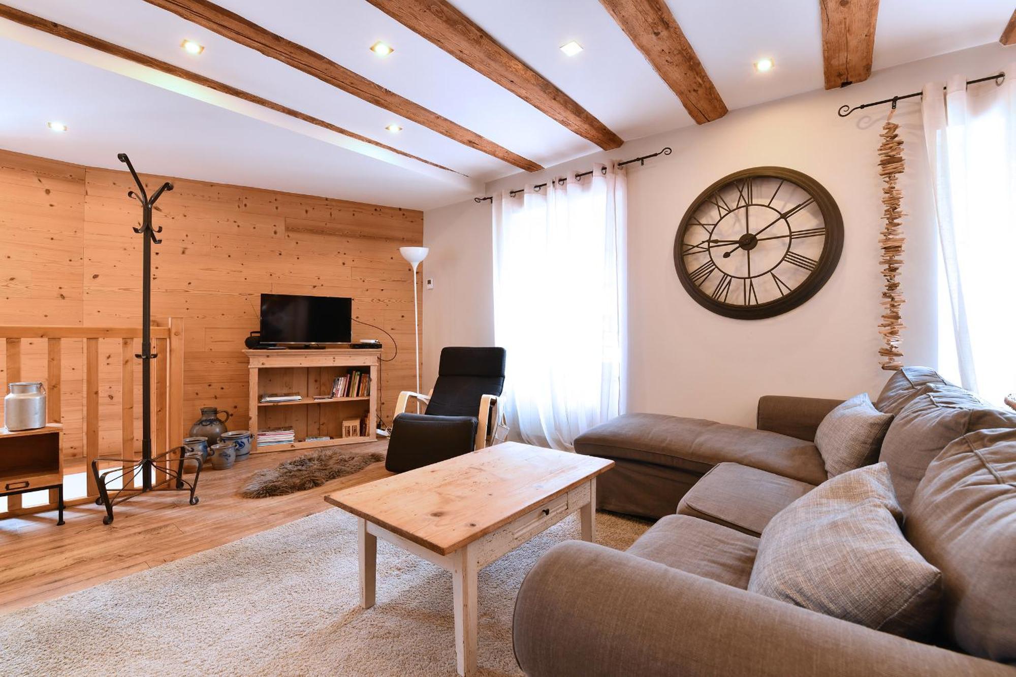 Le 1531 Holiday home *