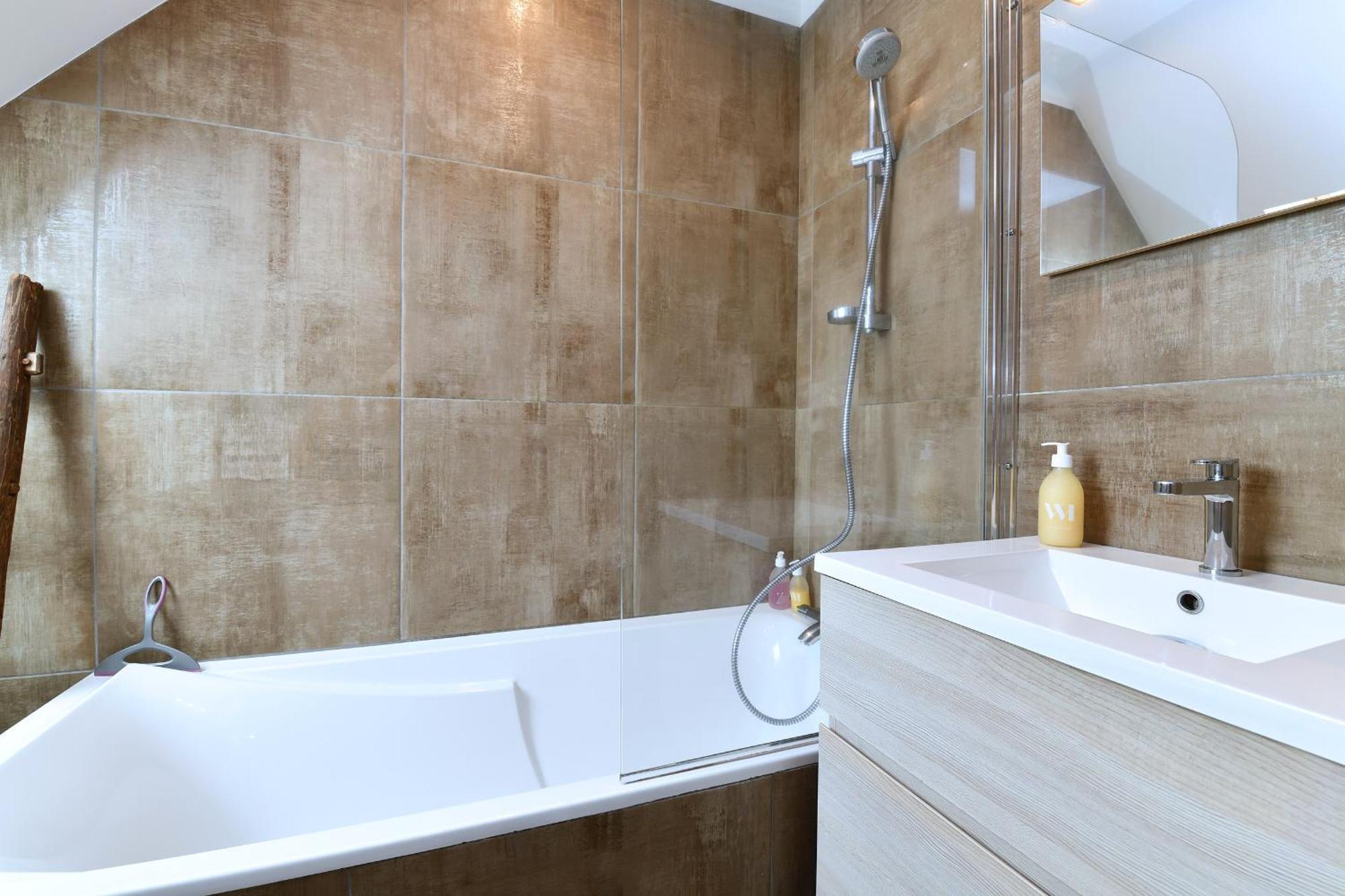 Holiday home Le 1531 Kaysersberg-Vignoble