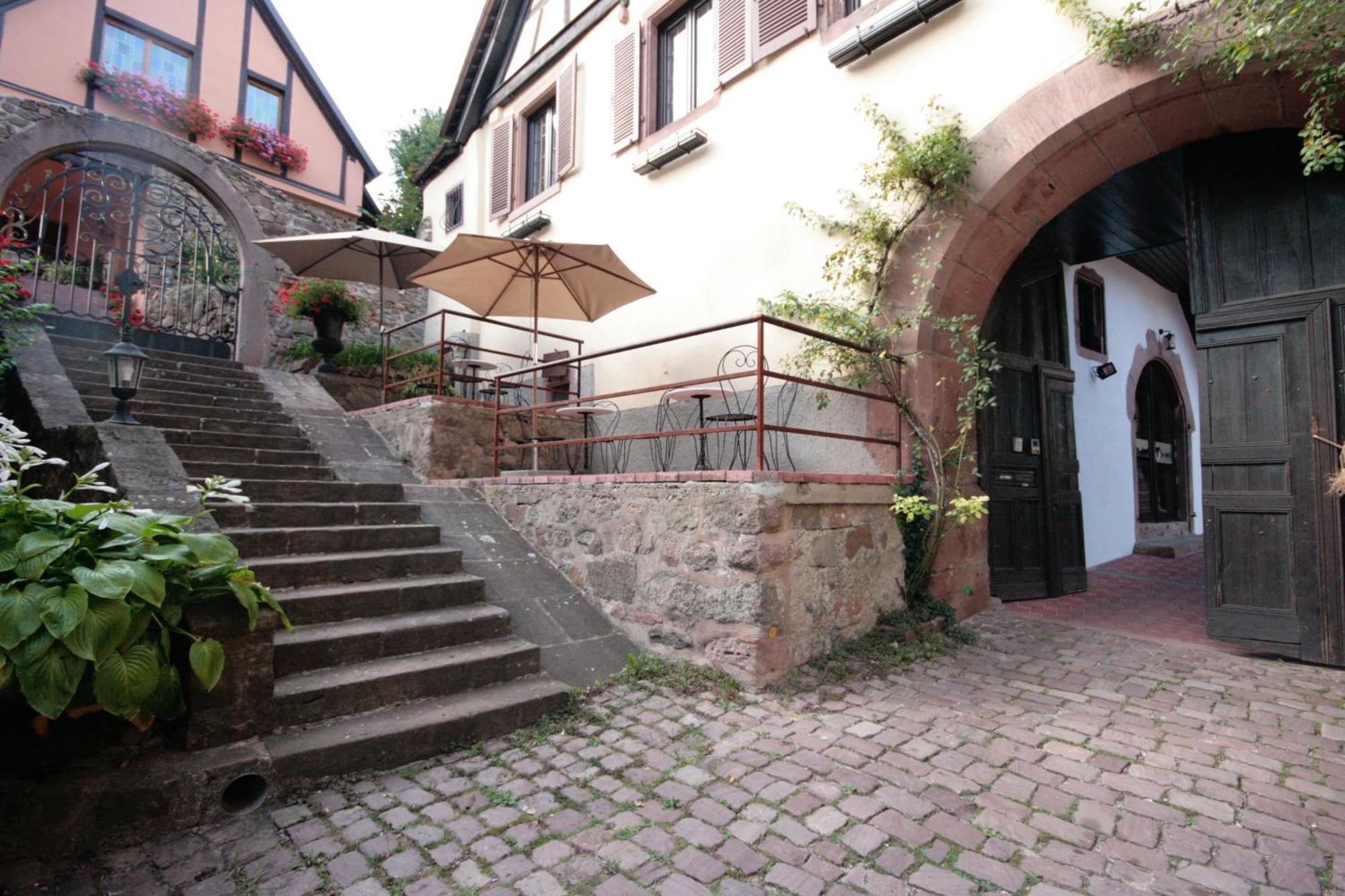 Holiday home Le 1531 Kaysersberg-Vignoble